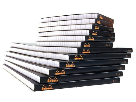 Rhodia Classic Notepad No 16 (6 x 8.25)