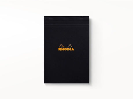 Rhodia Classic Notepad No 16 (6 x 8.25)