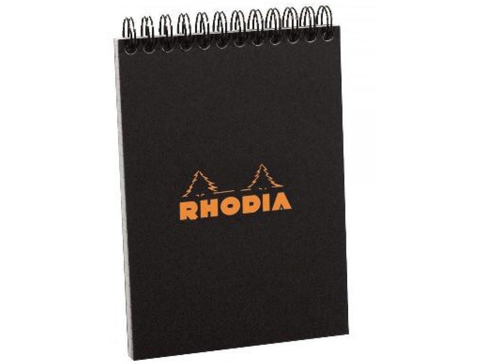 Rhodia Wirebound Pad A4