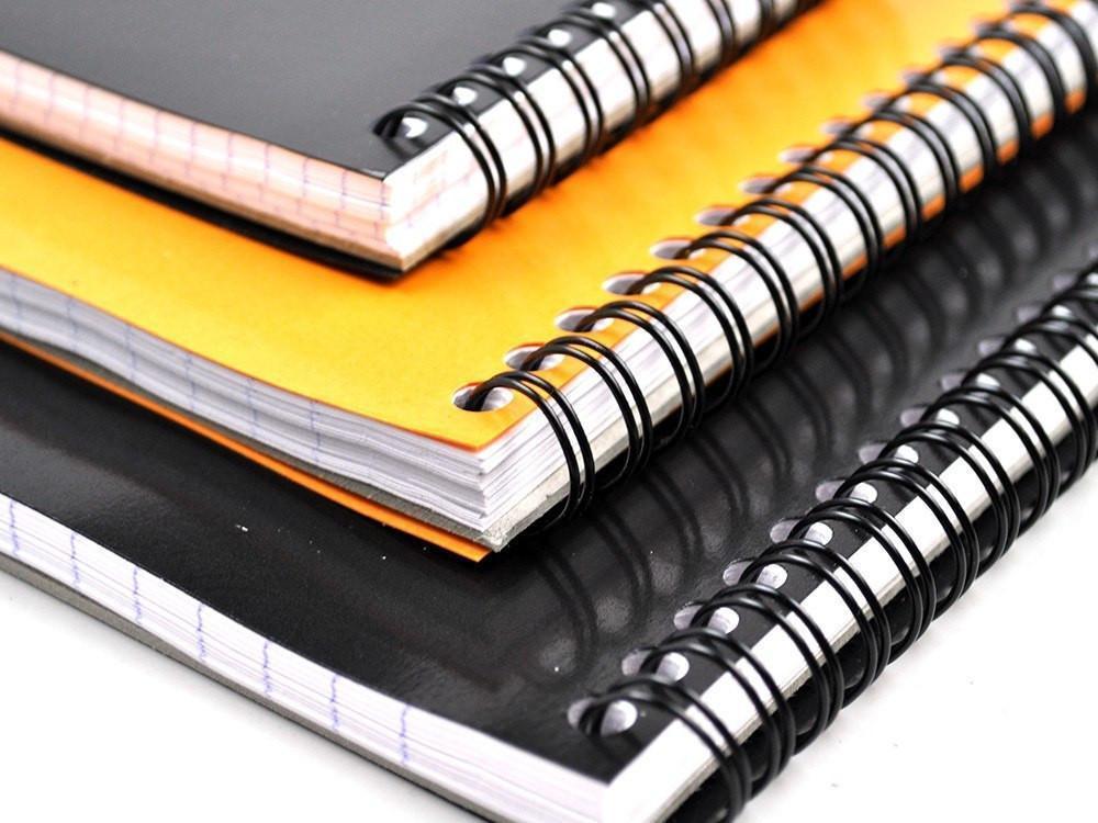 Rhodia Wirebound Pad A4
