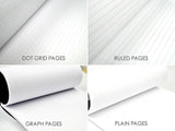 Rhodia Wirebound Pad A4