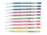 Sakura Gelly Roll Moonlight 0.3MM Set of 10