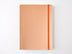Savona Italian Leather Notebook