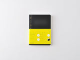 Stalogy Editors Series 365 Days Notebook - Black
