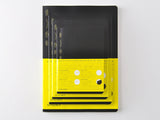 Stalogy Editors Series 365 Days Notebook - Red