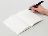 Stalogy Limited Edition Notebook - Aurora White