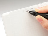 Stalogy Limited Edition Notebook - Aurora White