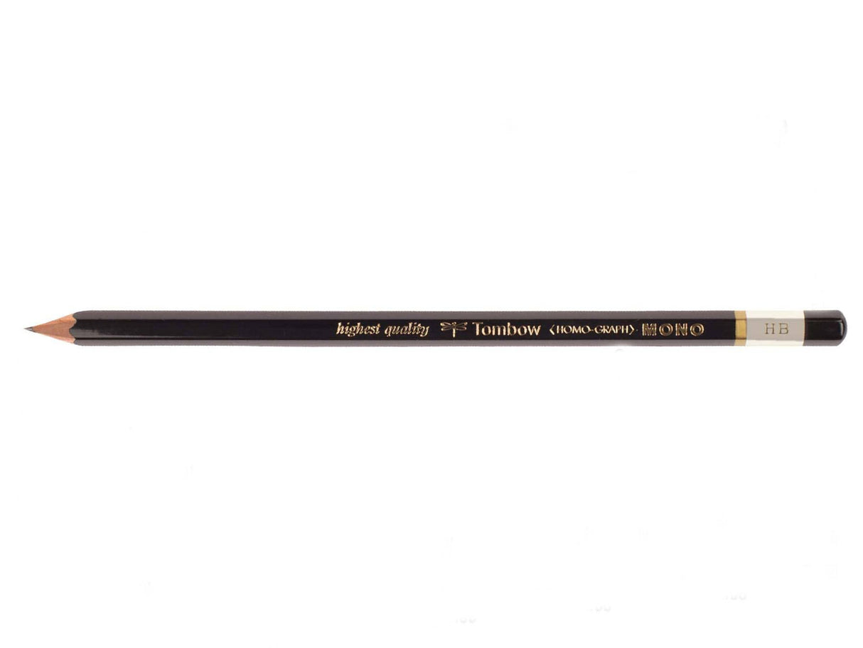 Tombow Mono Drawing Pencil Set