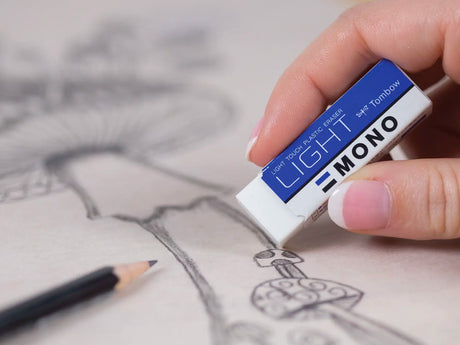 Tombow Mono Light Eraser