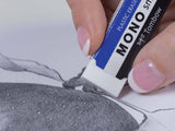 Tombow Mono Plastic Eraser