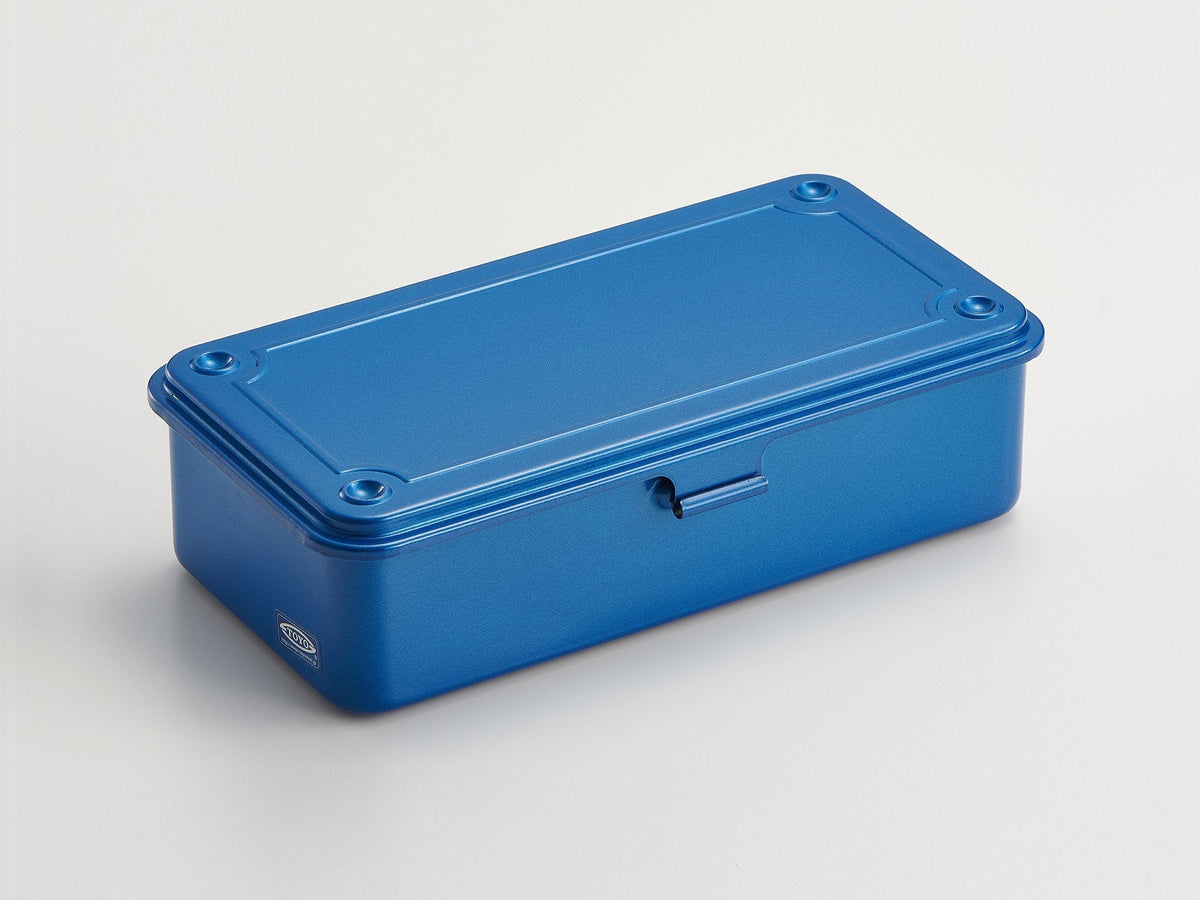 Toyo Steel Stackable Tool Box