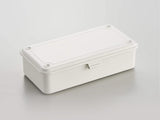 Toyo Steel Stackable Tool Box