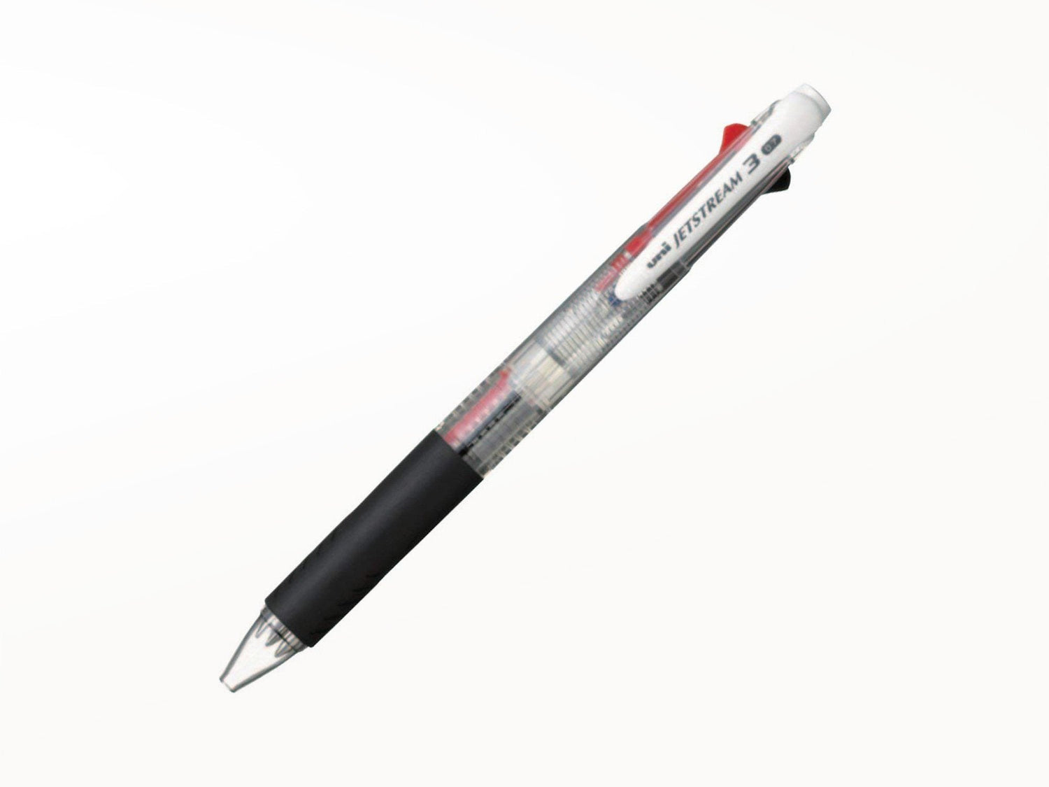 Uni Jetstream 3 Color Pen