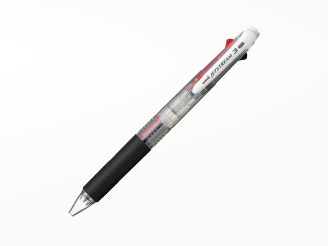Uni Jetstream 3 Color Pen