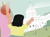 Washington, DC, Baby!