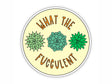 What the Fucculent Sticker