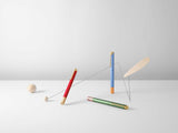 Ystudio Bihex Rollerball Pen - Absinthe