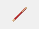 Ystudio Bihex Rollerball Pen - Marsala