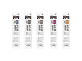 Zebra Sarasa Vintage Gel Ink Rollerball Refill 0.5