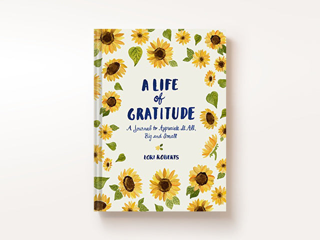 A Life of Gratitude
