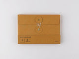 Button String Envelopes Set of 8