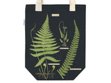 Cavallini Vintage Tote Bag
