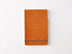 Chelsea Italian Leather Reporter Notebook