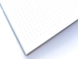 Ciak Dotted Page Journal - Deep Green