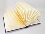 Collezione 14 x 14 Italian Handmade Distressed Leather Photo Album