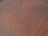 Della Fattoria Italian Leather Photo Album