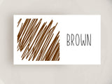 Emott Ever Fine Color Liners Single Open Stock