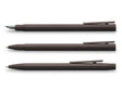 Faber Castell NEO SLIM GUNMETAL ALUMINUM Collection