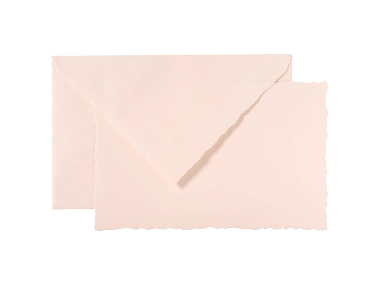 G. Lalo Mode de Paris Correspondence Set