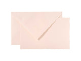 G. Lalo Mode de Paris Correspondence Set