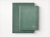 Harborview Leather Journal