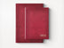Harborview Leather Journal