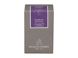 Jacques Herbin 1798 Anniversary Ink - Amethyste de L'Oural