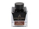 Jacques Herbin Scented Ink - Brun Prevenance