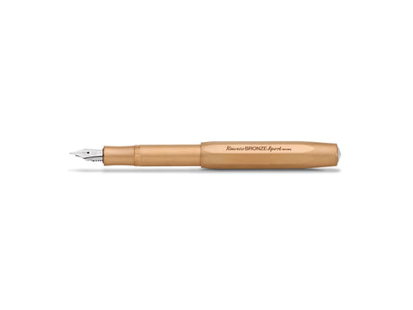 Kaweco BRONZE SPORT Collection