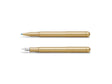 Kaweco LILIPUT Brass Collection