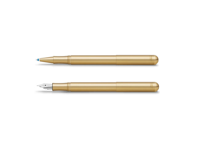 Kaweco LILIPUT Brass Collection