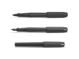 Kaweco PERKEO All Black Collection