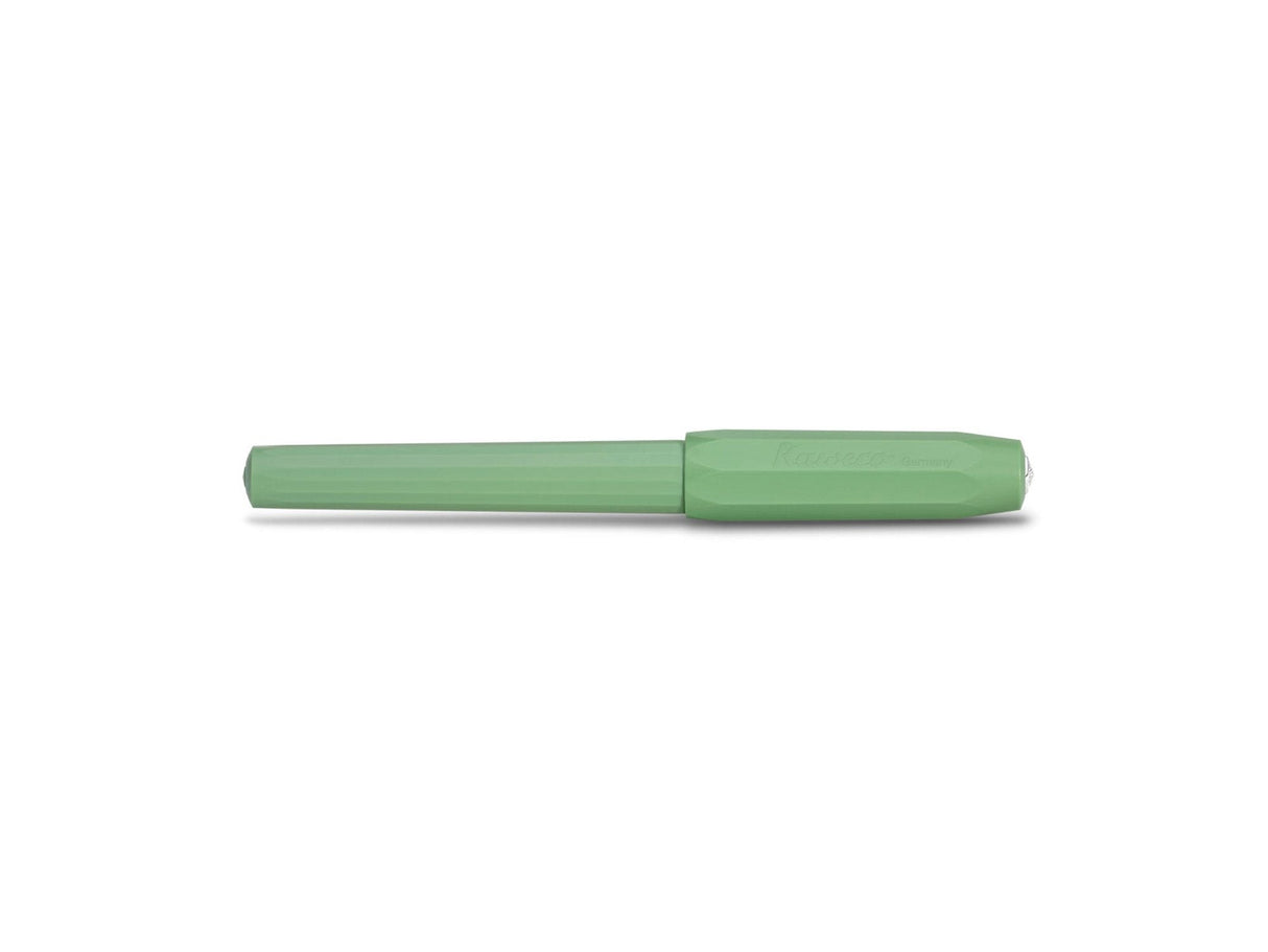 Kaweco PERKEO Jungle Green Collection