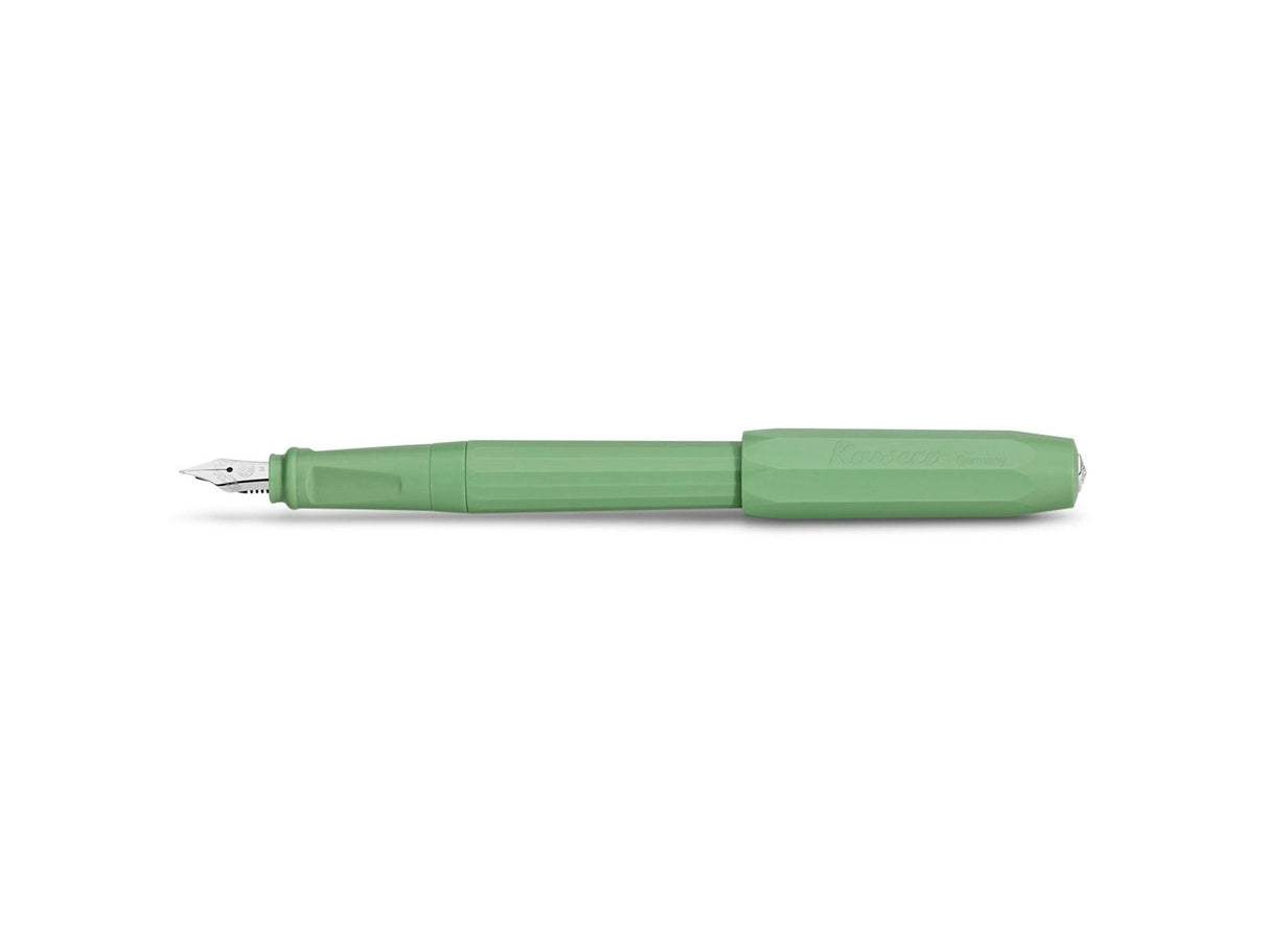 Kaweco PERKEO Jungle Green Collection