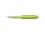 Kaweco SPORT FROSTED Lime Collection