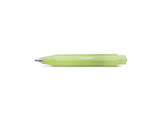 Kaweco SPORT FROSTED Lime Collection