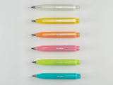 Kaweco SPORT FROSTED Lime Collection