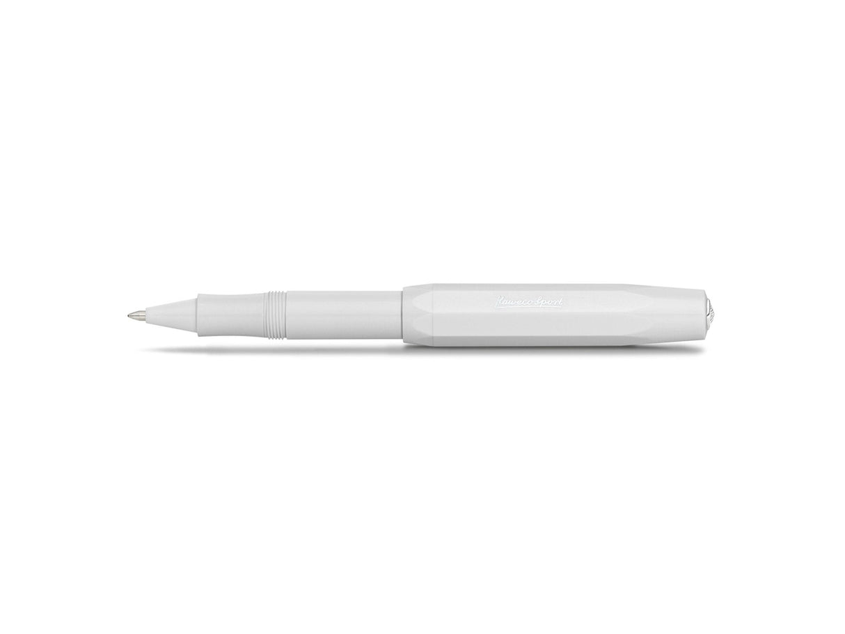 Kaweco SPORT SKYLINE White Collection