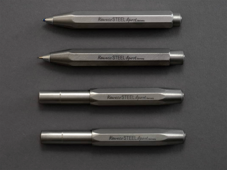 Kaweco SPORT STEEL Collection