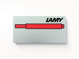 Lamy Fountain Pen Ink Cartridge